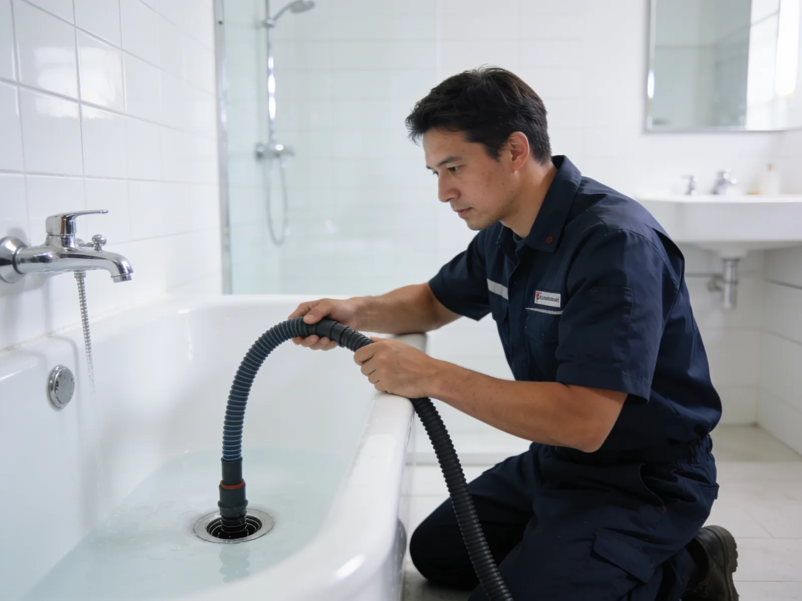 Emergency Plumber Duluth, MN FAQs